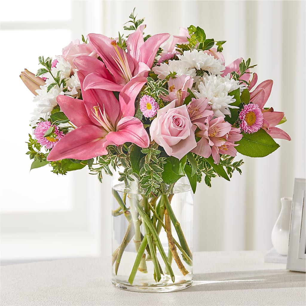 Healing Hug Bouquet – MARY'S GIFT SHOP, Watsonville CA
