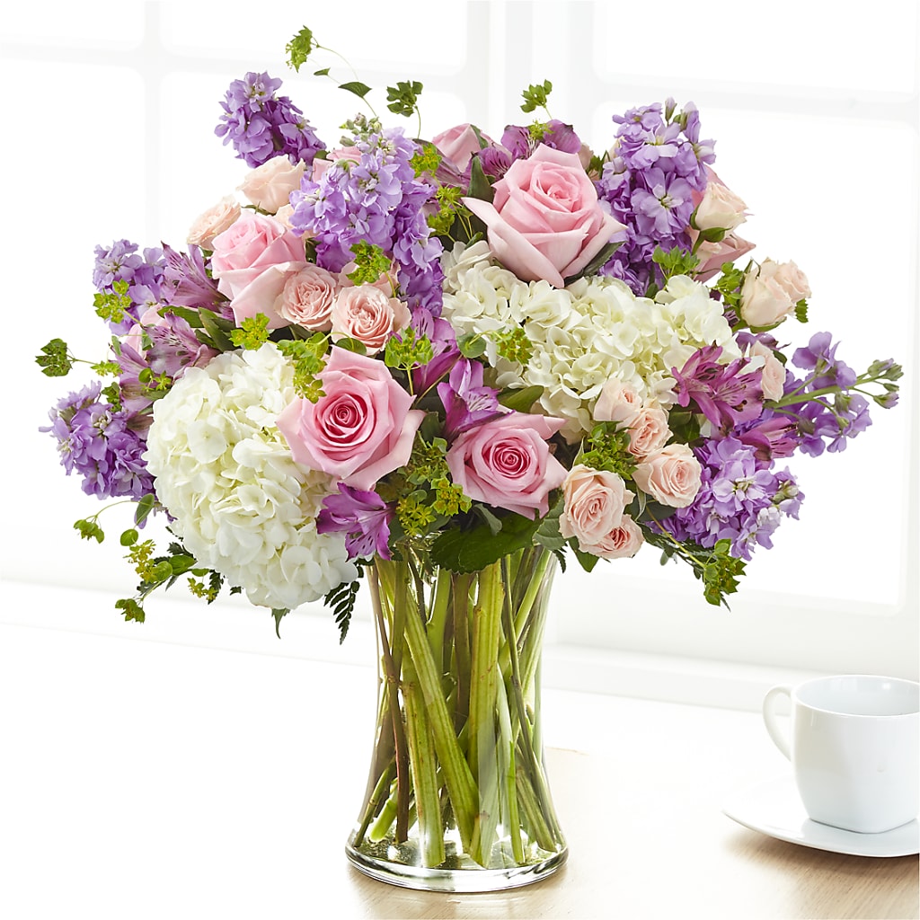 Shared Sentiment Bouquet – MARY'S GIFT SHOP, Watsonville CA