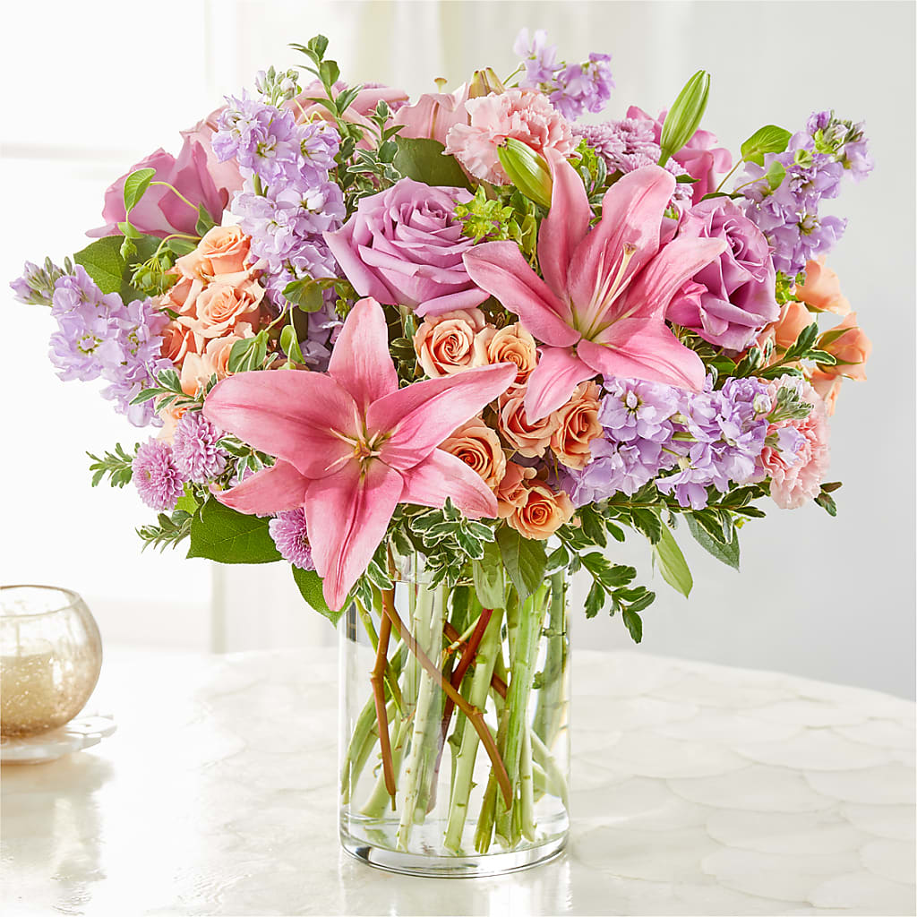 Resilience Bouquet – MARY'S GIFT SHOP, Watsonville CA