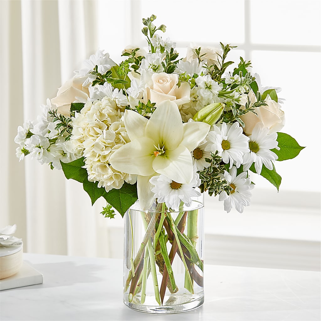 Hope & Renewal Bouquet – MARY'S GIFT SHOP, Watsonville CA