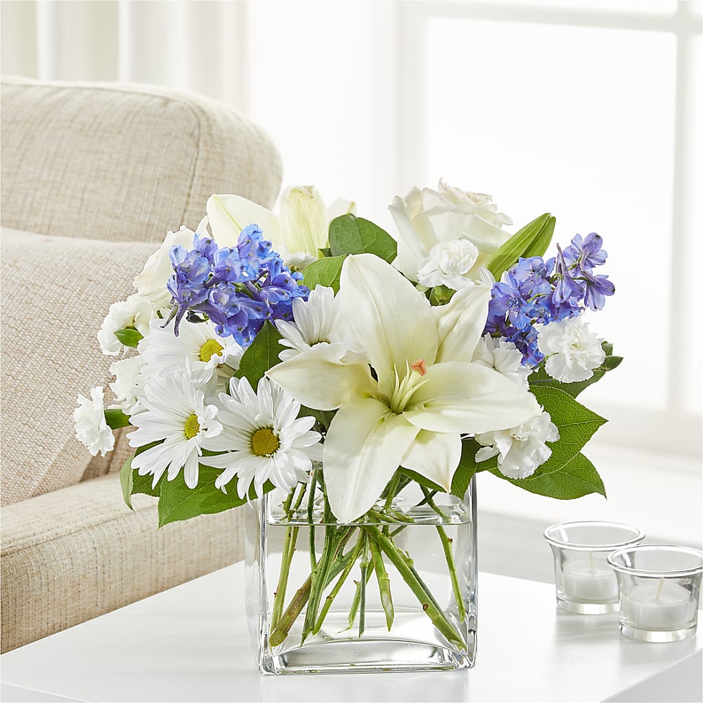 Restored Bouquet – MARY'S GIFT SHOP, Watsonville CA