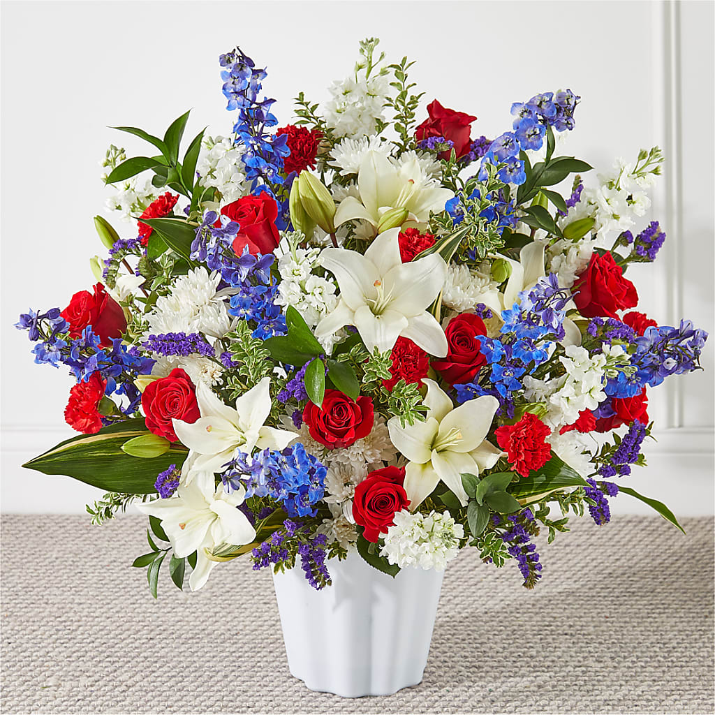 Consoled Floor Basket – MARY'S GIFT SHOP, Watsonville CA