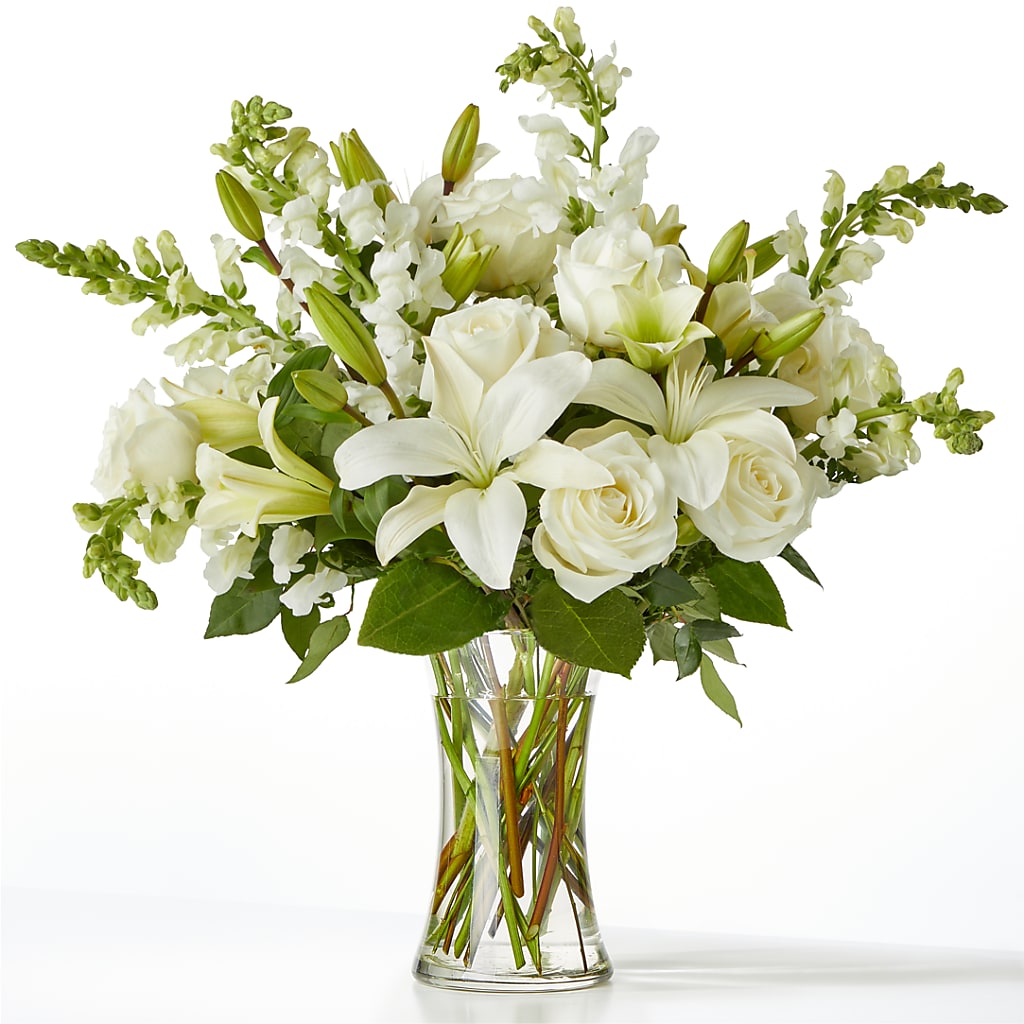 Eternal Friendship Bouquet – MARY'S GIFT SHOP, Watsonville CA