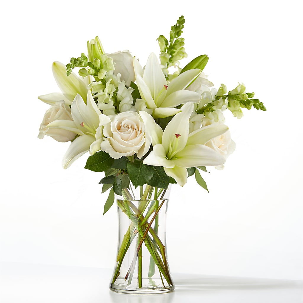 Eternal Friendship Bouquet – MARY'S GIFT SHOP, Watsonville CA
