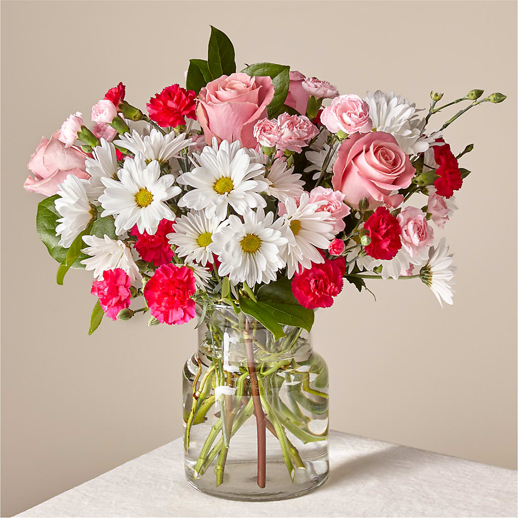 Sweet Surprises® Bouquet – MARY'S GIFT SHOP, Watsonville CA