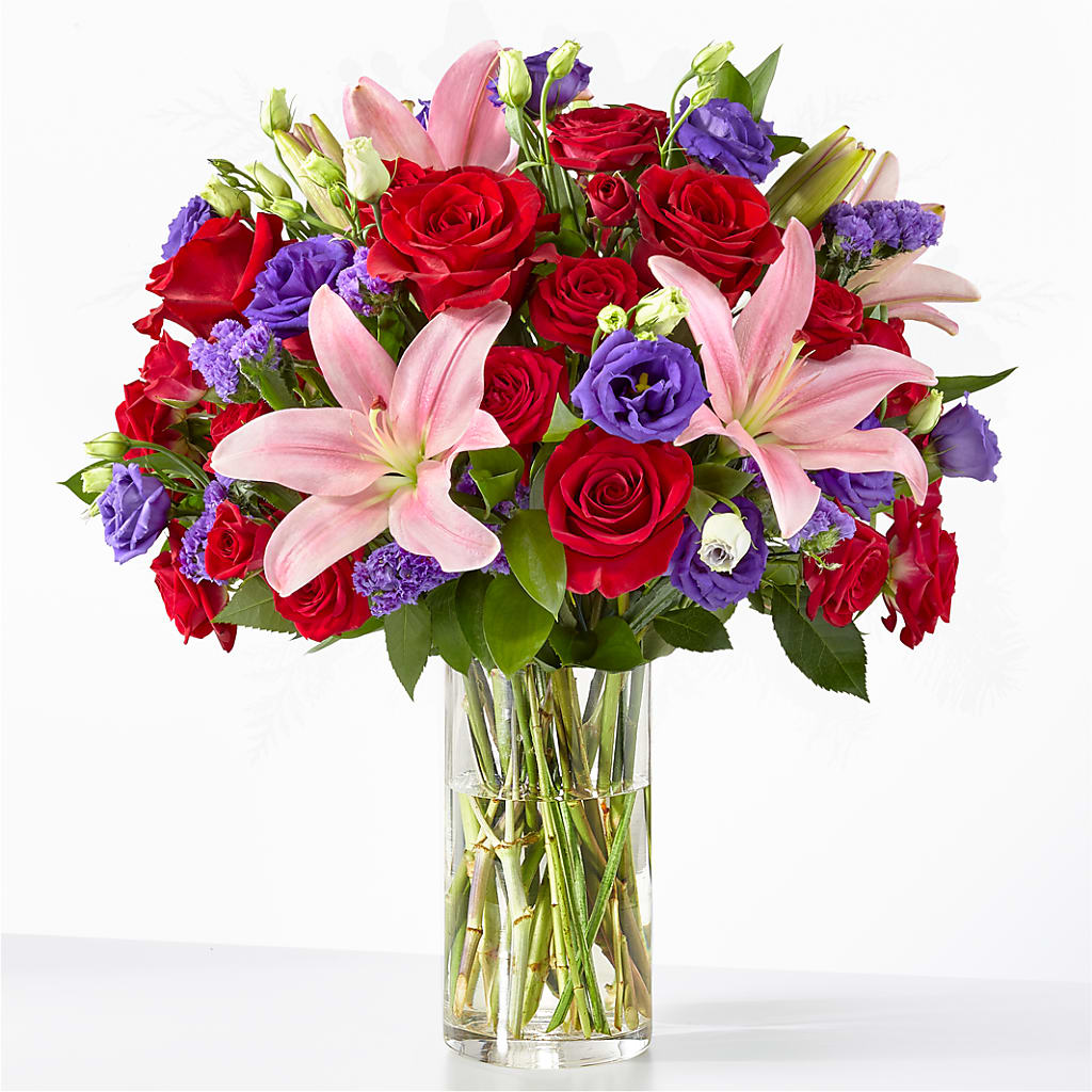 Truly Stunning Bouquet – MARY'S GIFT SHOP, Watsonville CA