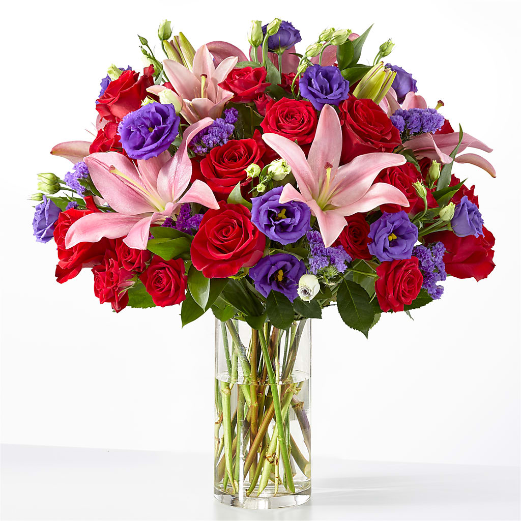 Truly Stunning Bouquet – MARY'S GIFT SHOP, Watsonville CA