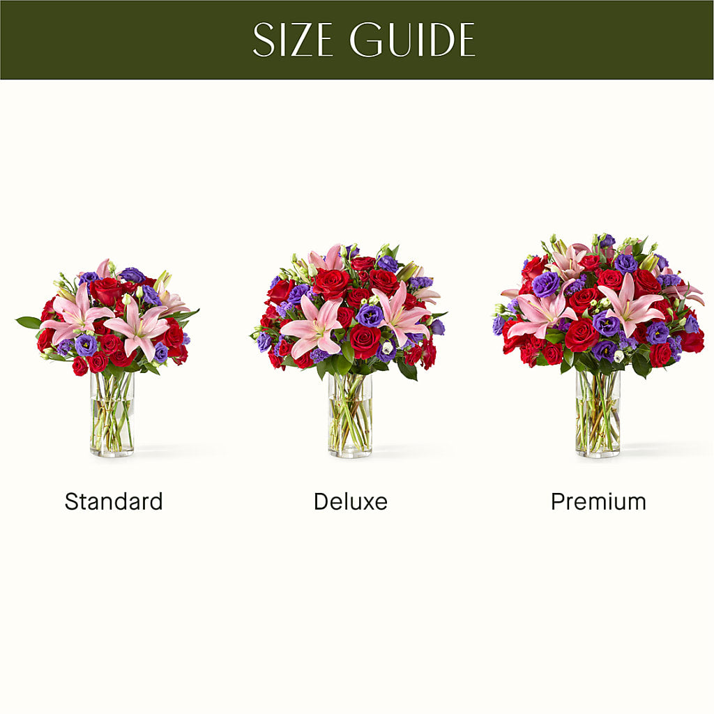 Truly Stunning Bouquet – MARY'S GIFT SHOP, Watsonville CA