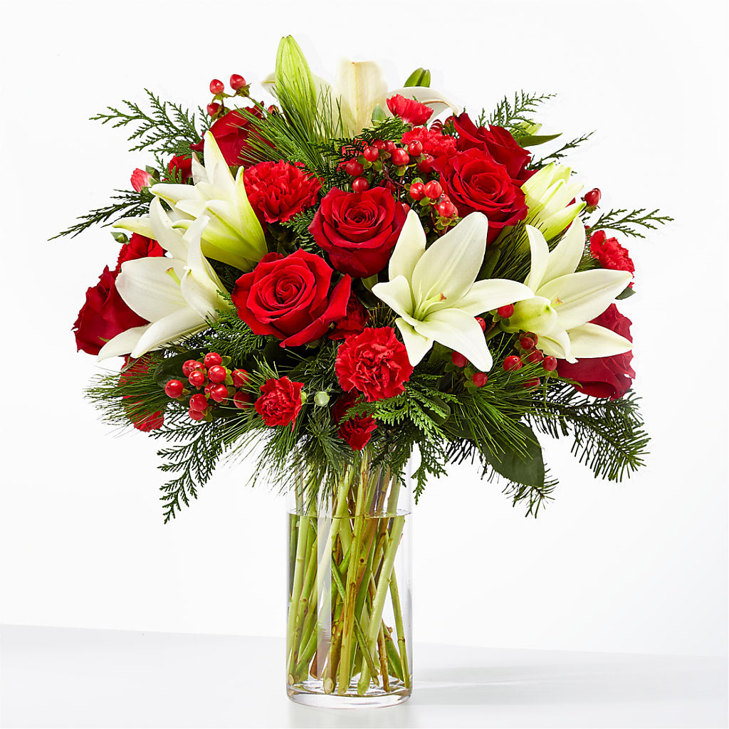 Joyful Greetings Bouquet – MARY'S GIFT SHOP, Watsonville CA