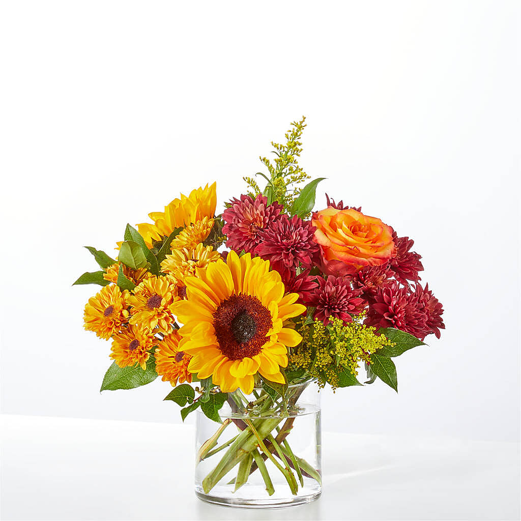 Flannel Scarf Bouquet – MARY'S GIFT SHOP, Watsonville CA