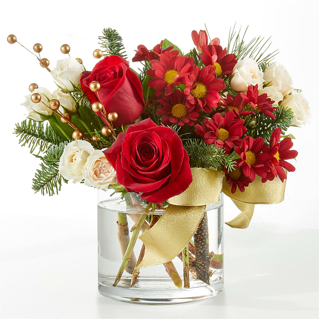 Believe Bouquet – MARY'S GIFT SHOP, Watsonville CA