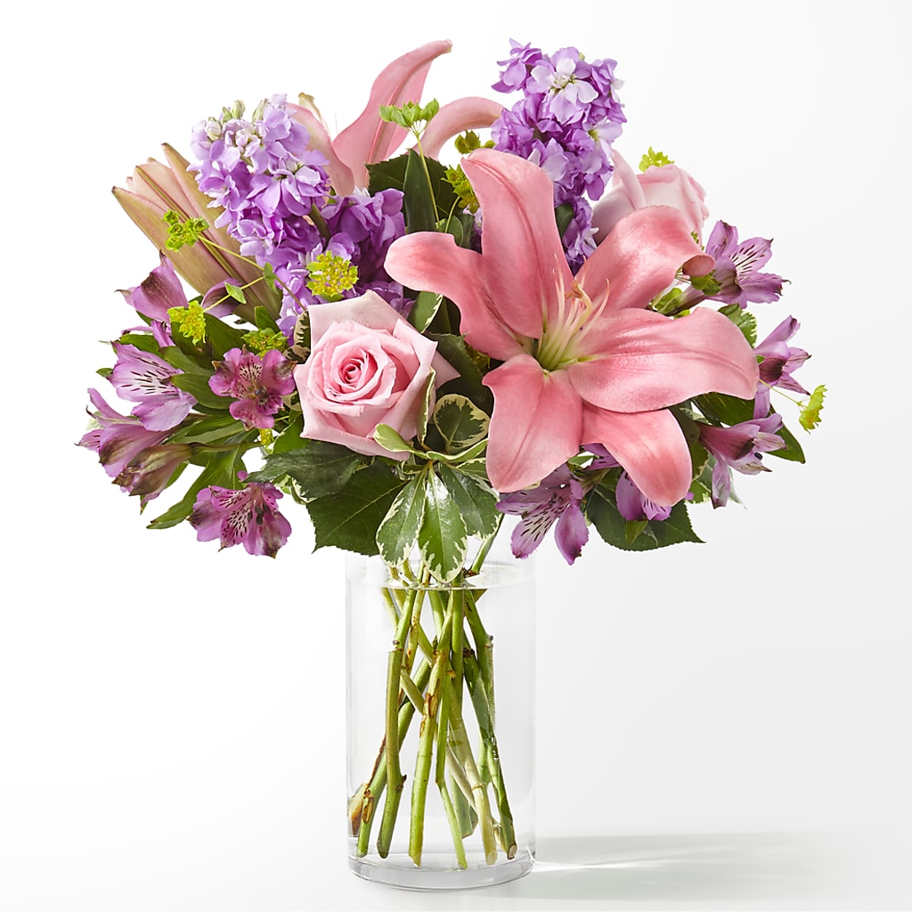Precious Petals Bouquet – MARY'S GIFT SHOP, Watsonville CA