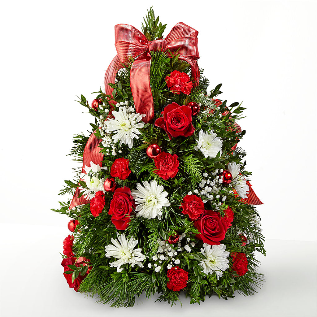 Make It Merry Tree – MARY'S GIFT SHOP, Watsonville CA