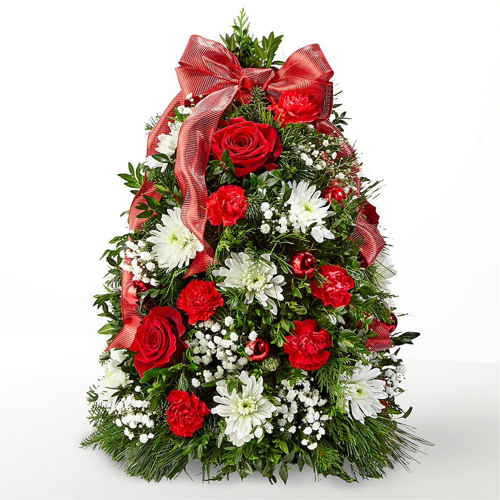 Make It Merry Tree – MARY'S GIFT SHOP, Watsonville CA