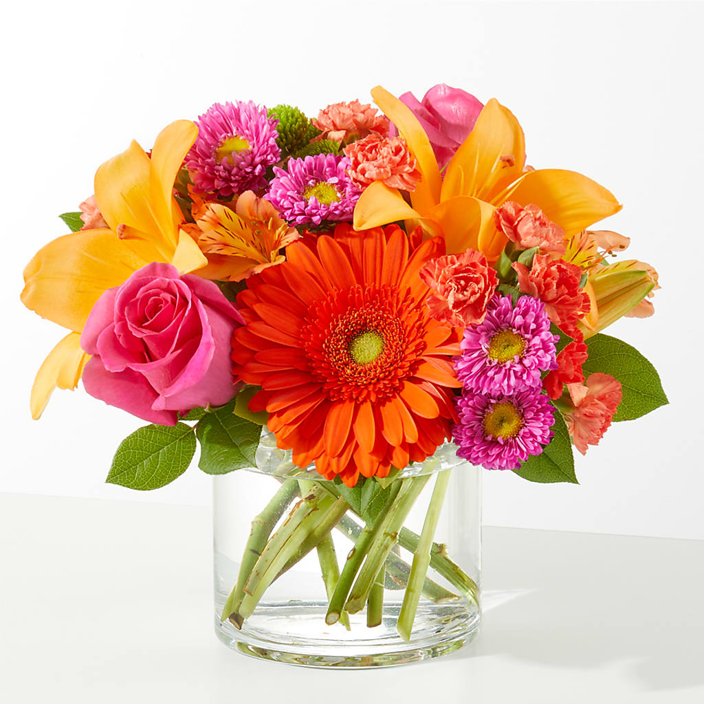 Soiree Bouquet – MARY'S GIFT SHOP, Watsonville CA