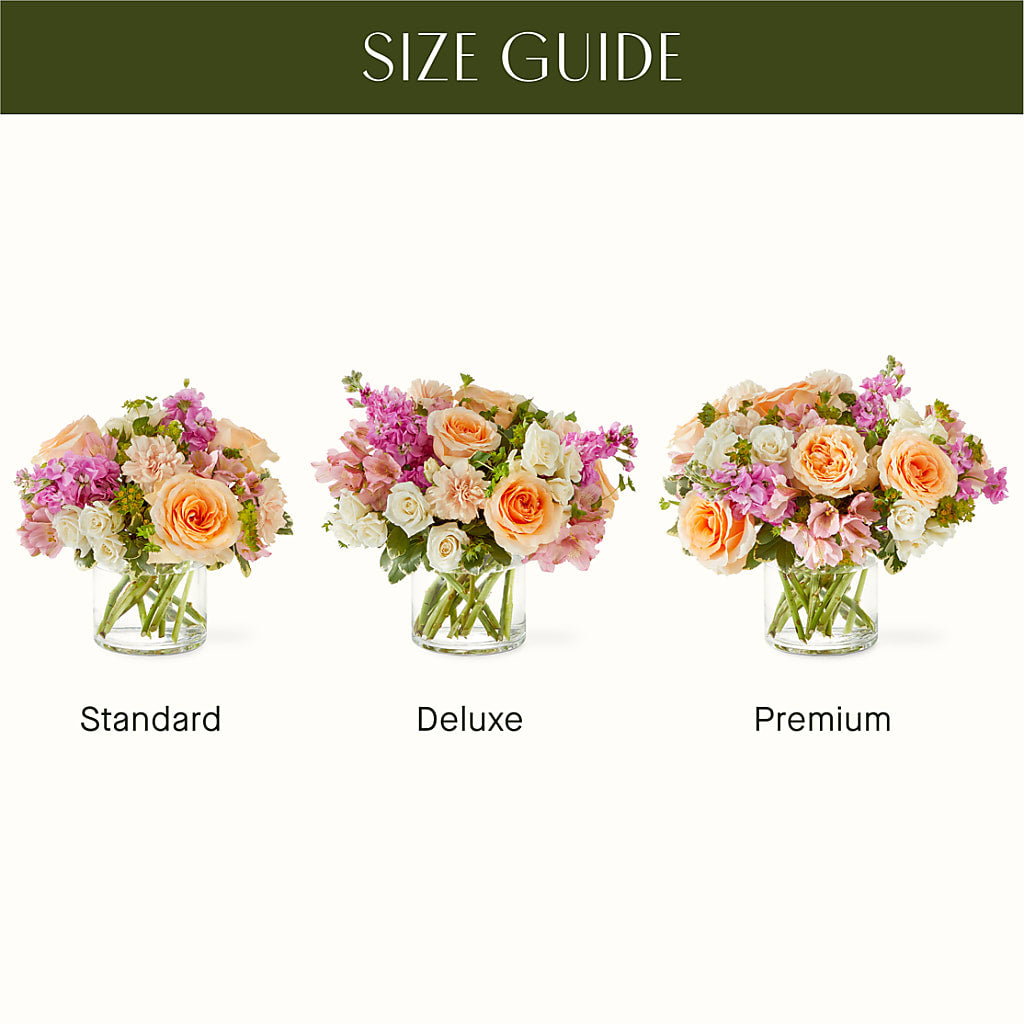 Paradise Bouquet – MARY'S GIFT SHOP, Watsonville CA