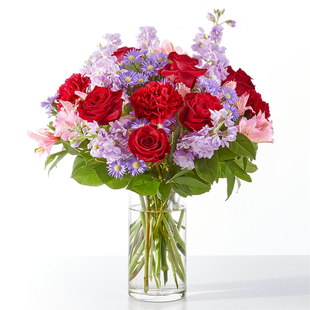 Your Majesty Bouquet – MARY'S GIFT SHOP, Watsonville CA