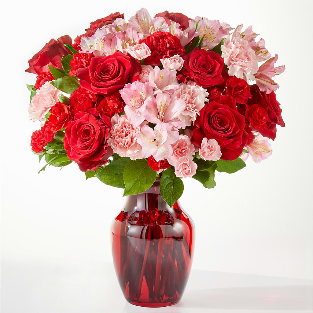 Candy Kisses Bouquet – MARY'S GIFT SHOP, Watsonville CA