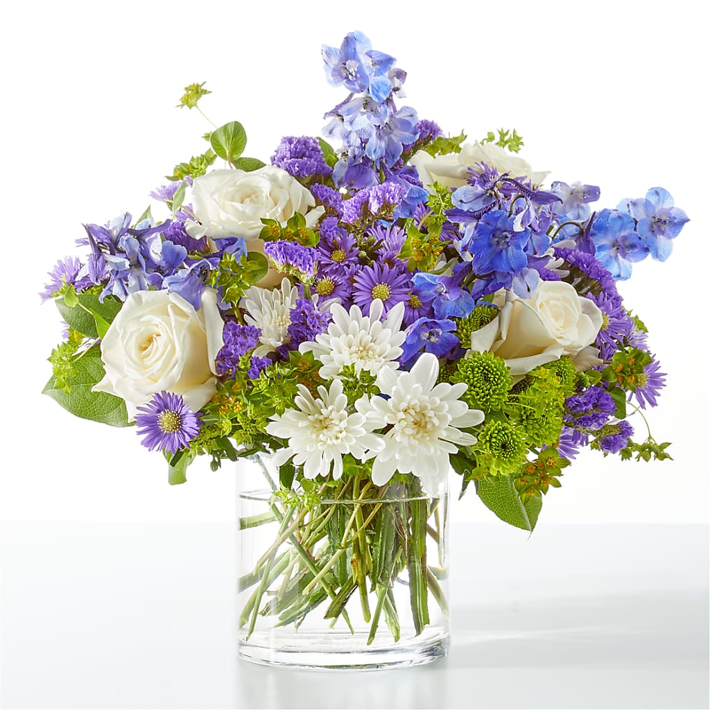 Genuine Gestures Bouquet – MARY'S GIFT SHOP, Watsonville CA