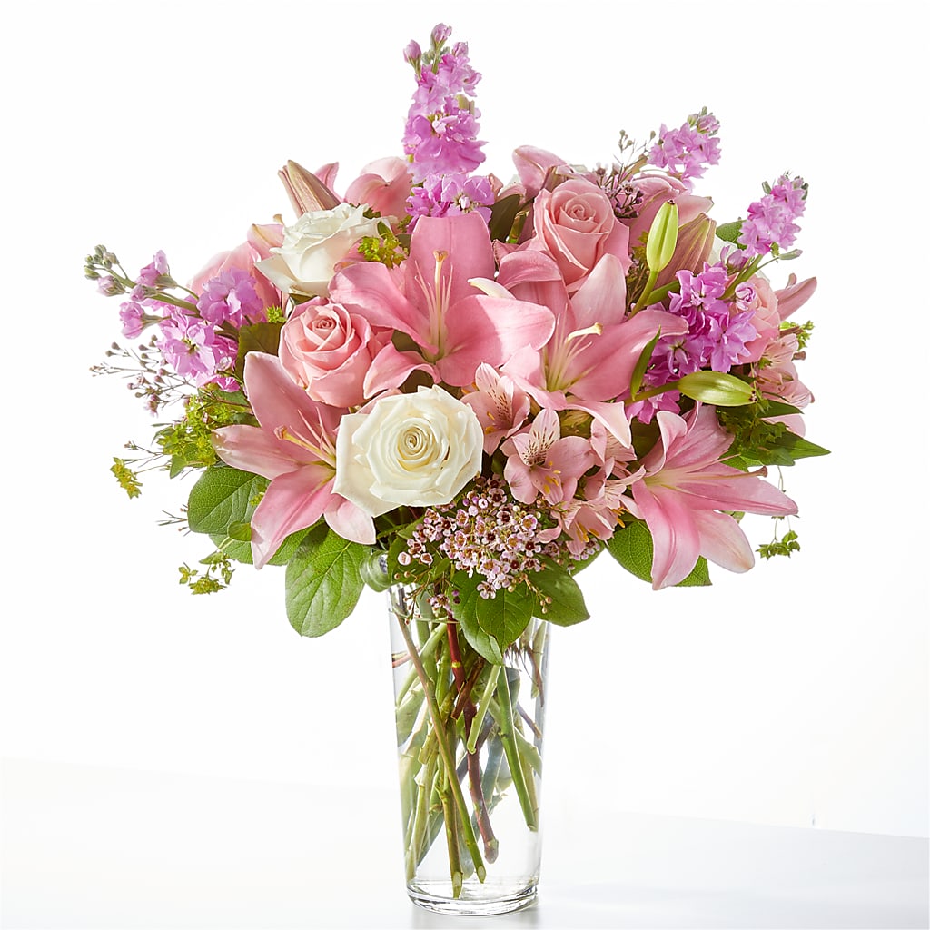 Ethereal Beauty Bouquet – MARY'S GIFT SHOP, Watsonville CA