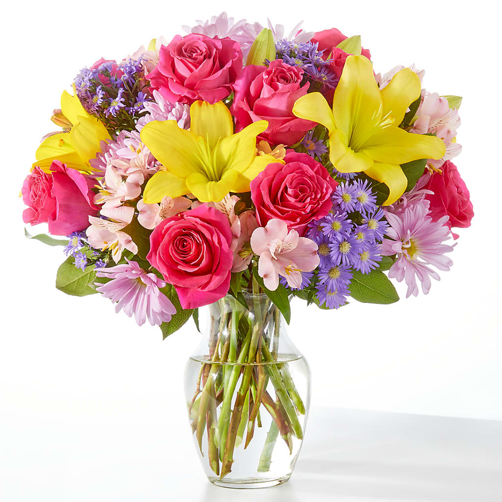 Sprinkles Bouquet – MARY'S GIFT SHOP, Watsonville CA