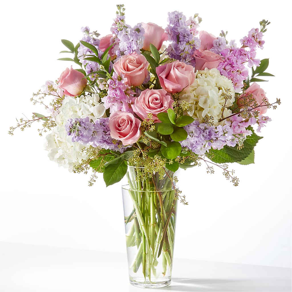 Embraced Bouquet – MARY'S GIFT SHOP, Watsonville CA