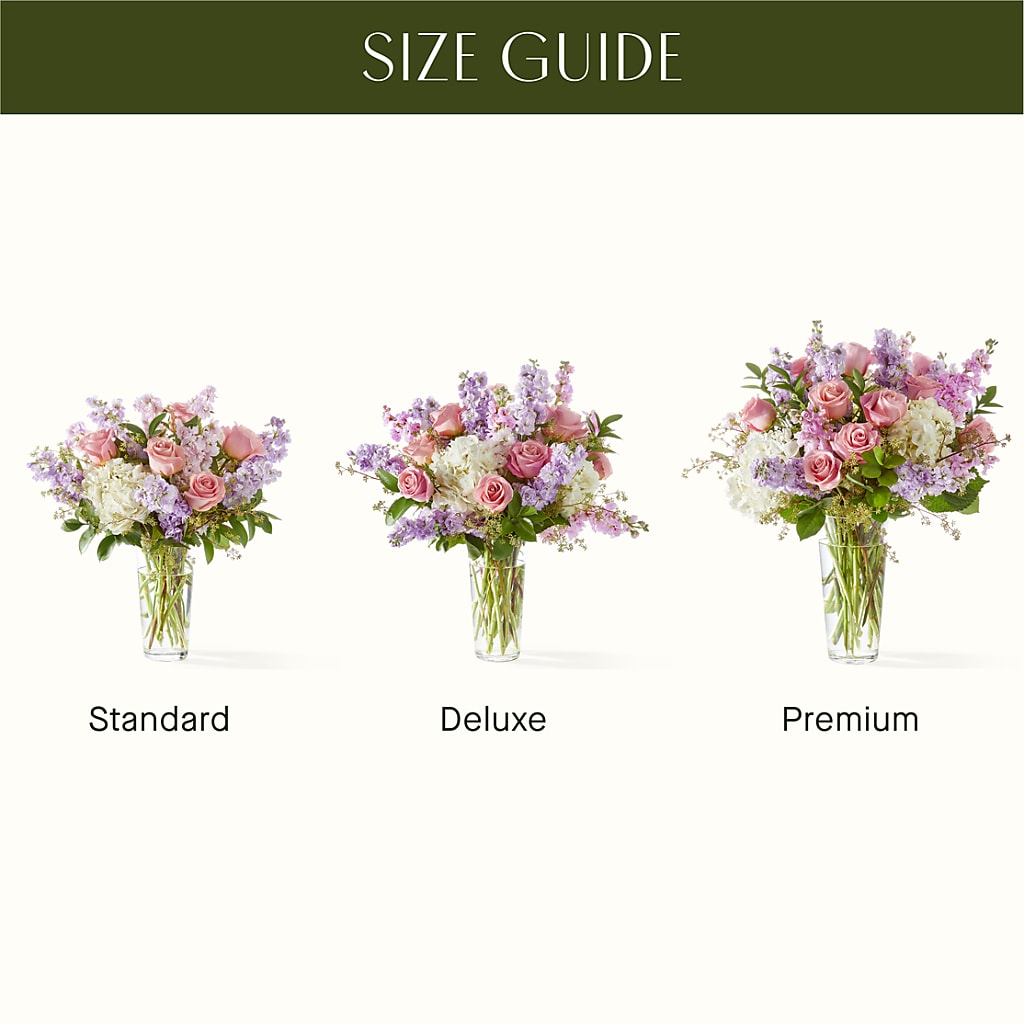 Embraced Bouquet – MARY'S GIFT SHOP, Watsonville CA