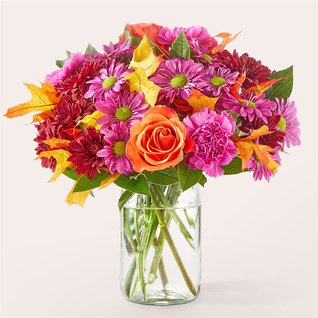 Mum's the Word Bouquet – MARY'S GIFT SHOP, Watsonville CA