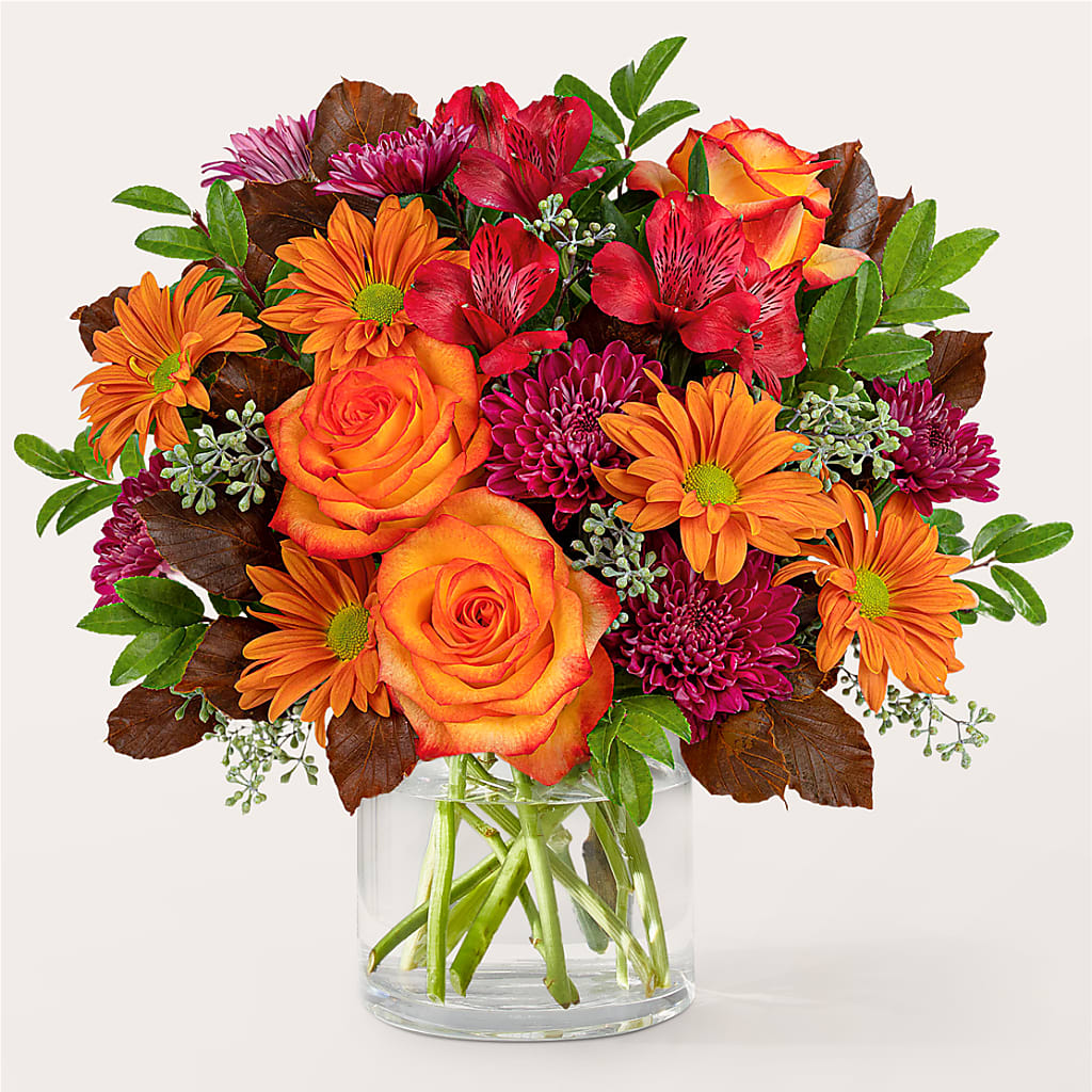 Brisk Morning Bouquet – MARY'S GIFT SHOP, Watsonville CA