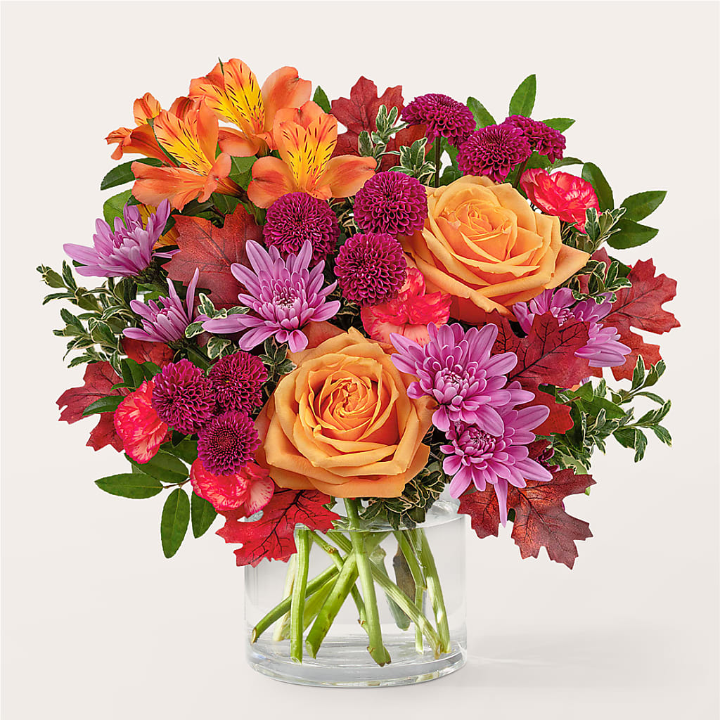 Terracotta Treasures Bouquet – MARY'S GIFT SHOP, Watsonville CA