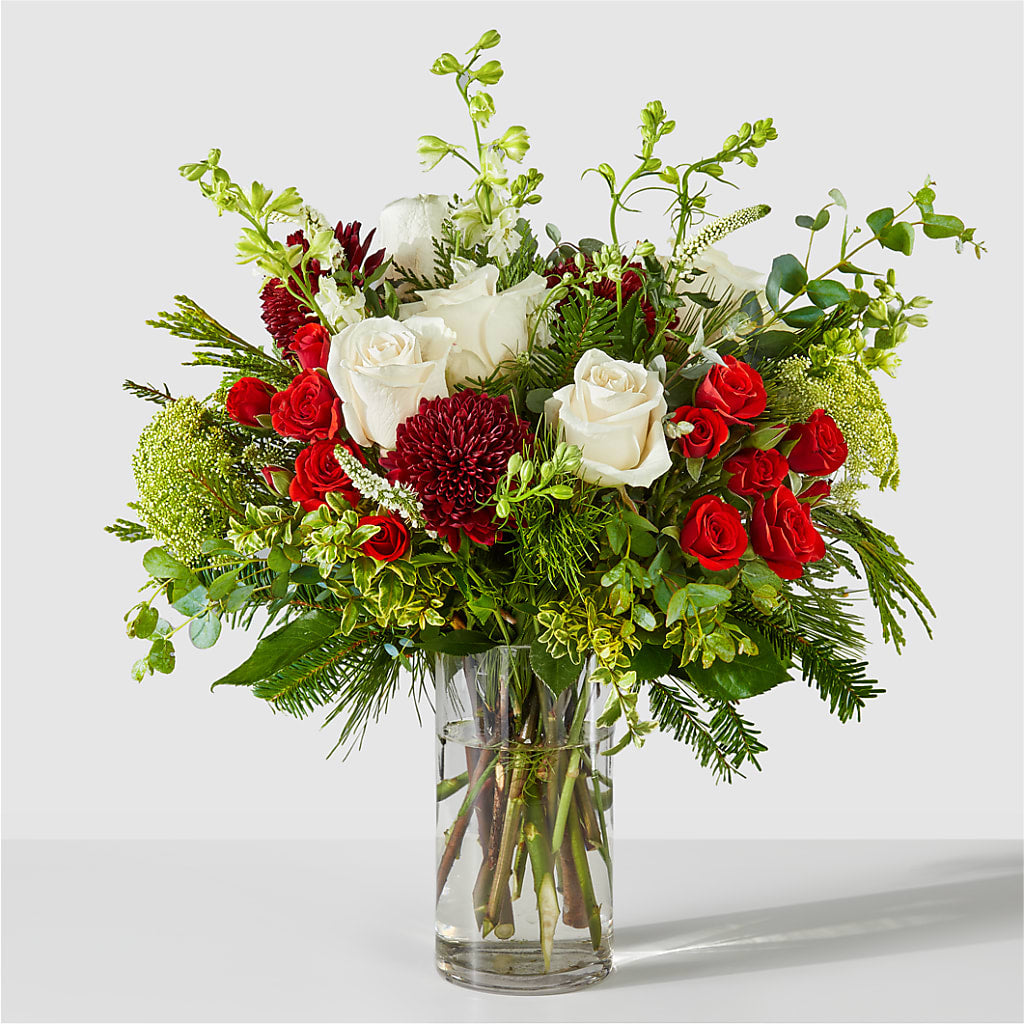 Favorite Traditions Bouquet – MARY'S GIFT SHOP, Watsonville CA