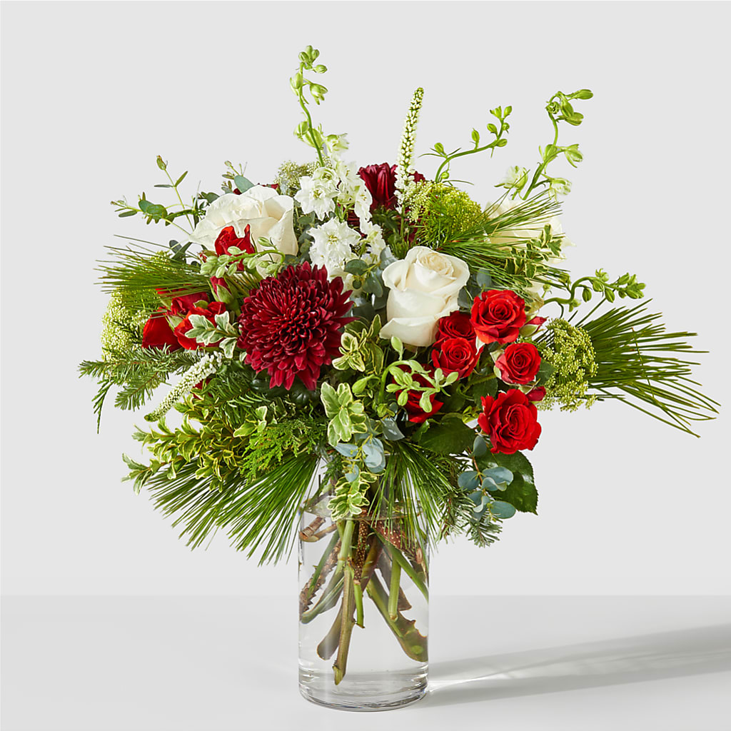 Favorite Traditions Bouquet – MARY'S GIFT SHOP, Watsonville CA