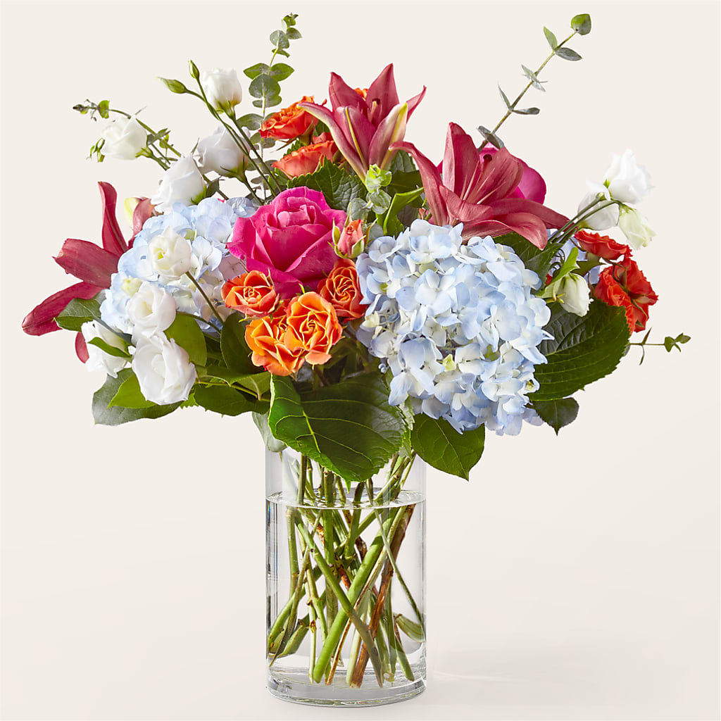 Awestruck Luxury Bouquet – MARY'S GIFT SHOP, Watsonville CA