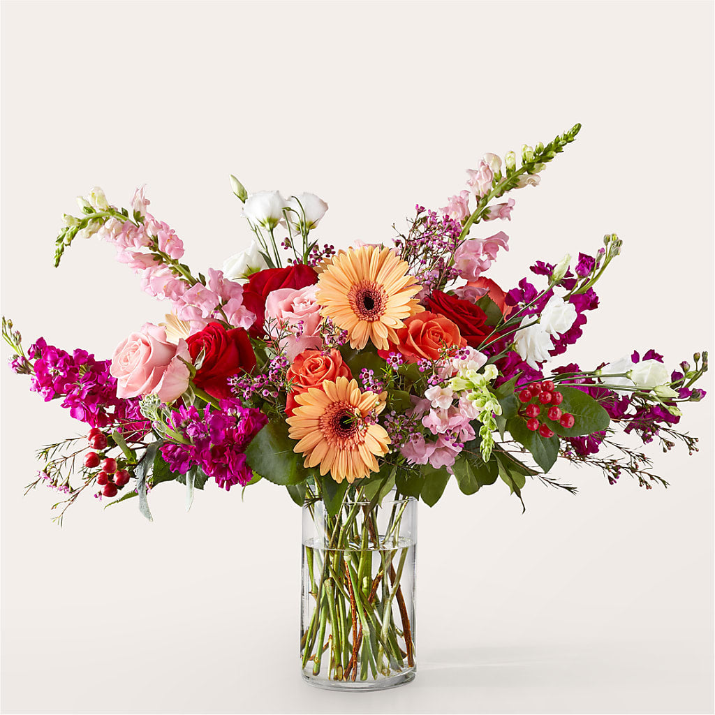 Renaissance Luxury Bouquet – MARY'S GIFT SHOP, Watsonville CA