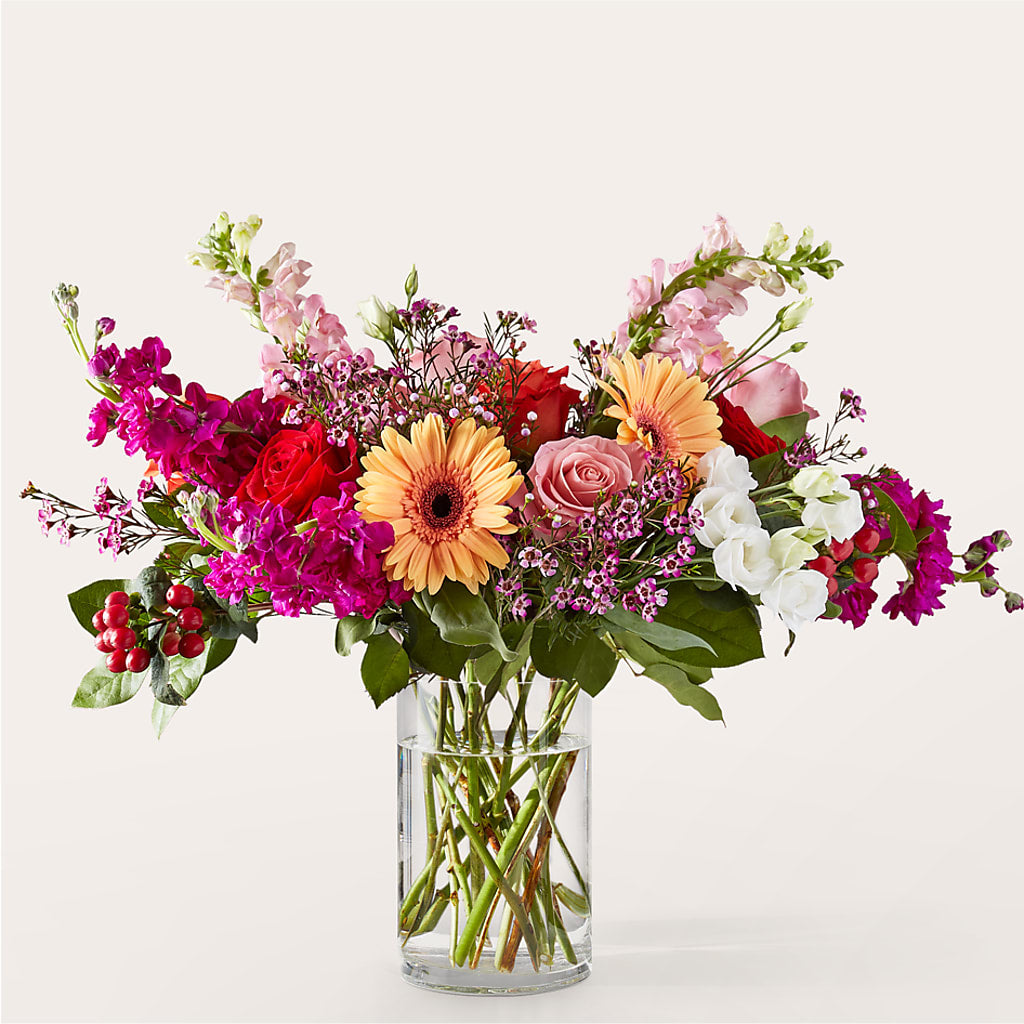Renaissance Luxury Bouquet – MARY'S GIFT SHOP, Watsonville CA