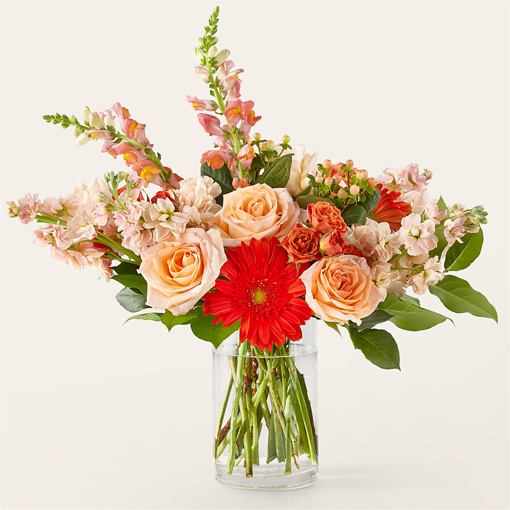 Paloma Please Bouquet – MARY'S GIFT SHOP, Watsonville CA
