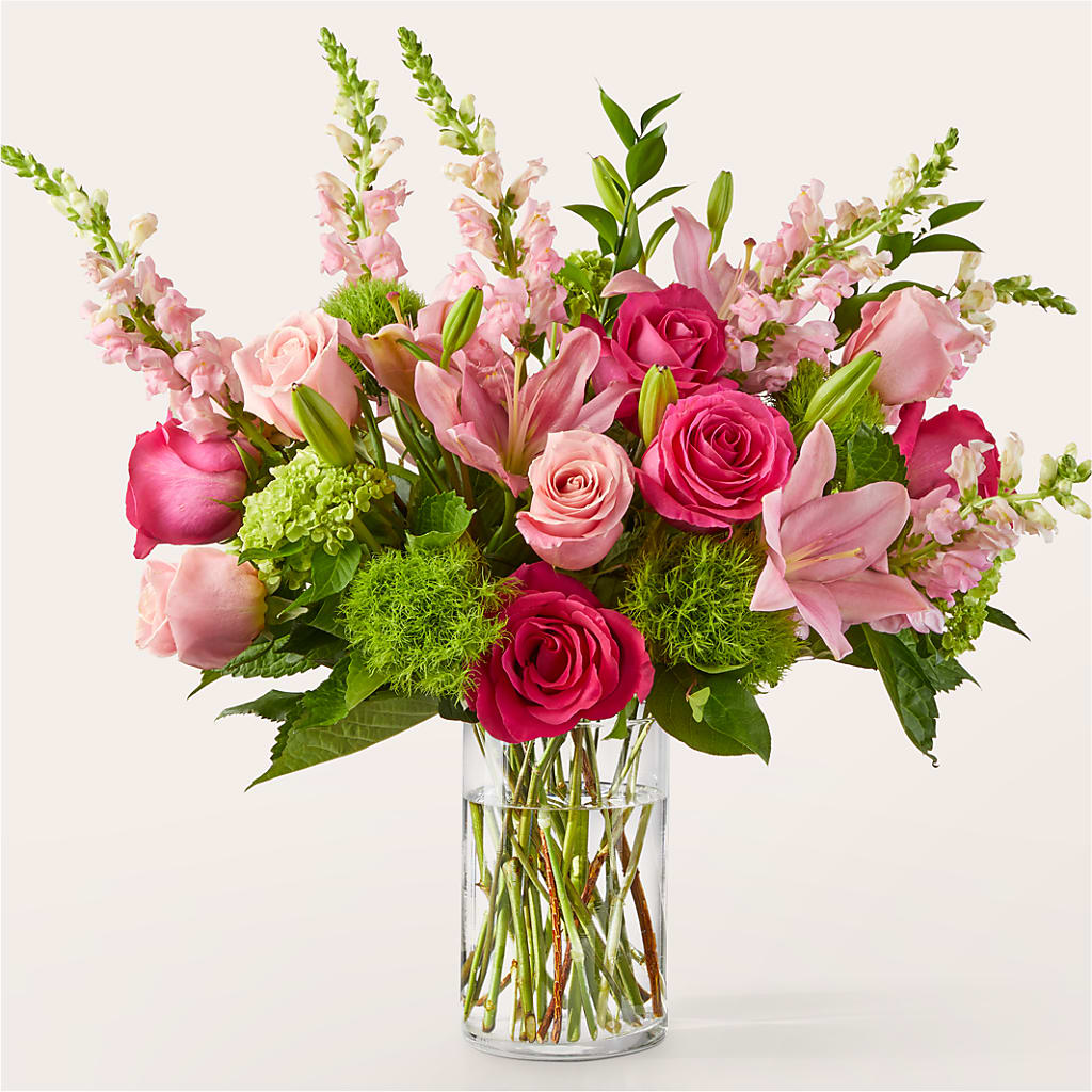 Fit for a Queen Luxury Bouquet – MARY'S GIFT SHOP, Watsonville CA