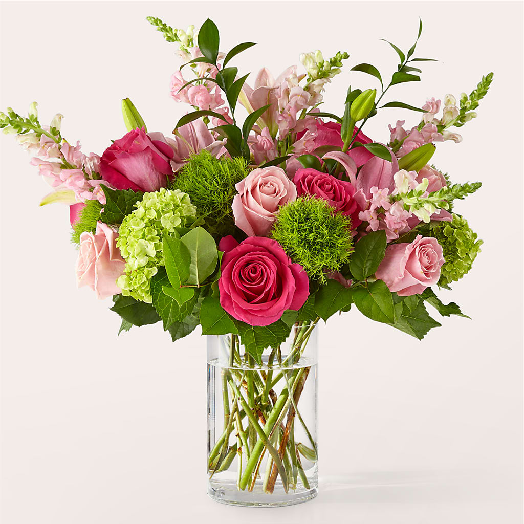 Fit for a Queen Luxury Bouquet – MARY'S GIFT SHOP, Watsonville CA