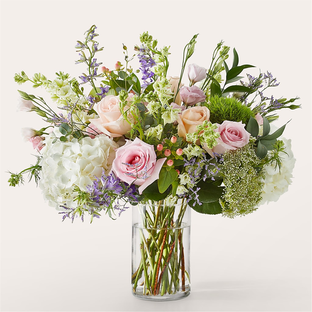 From Scratch Luxury Bouquet – MARY'S GIFT SHOP, Watsonville CA
