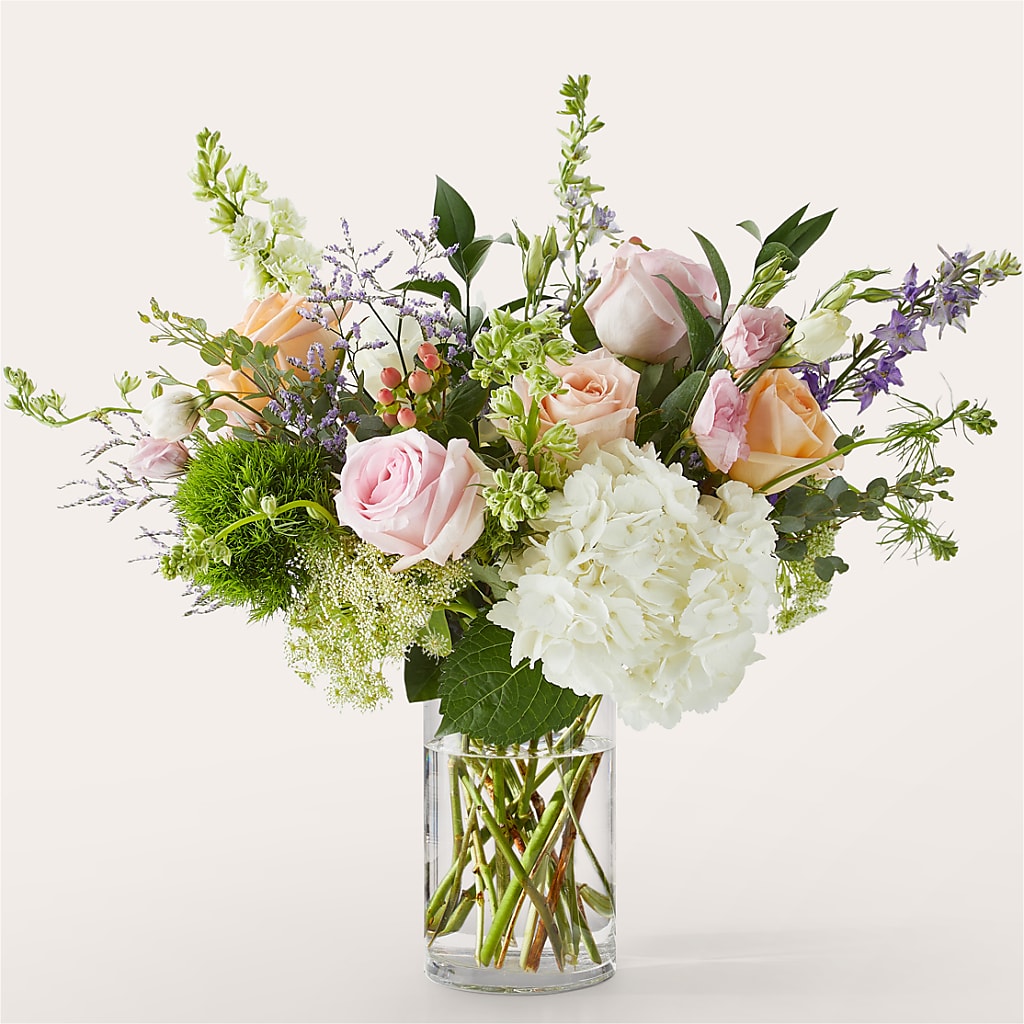 From Scratch Luxury Bouquet – MARY'S GIFT SHOP, Watsonville CA