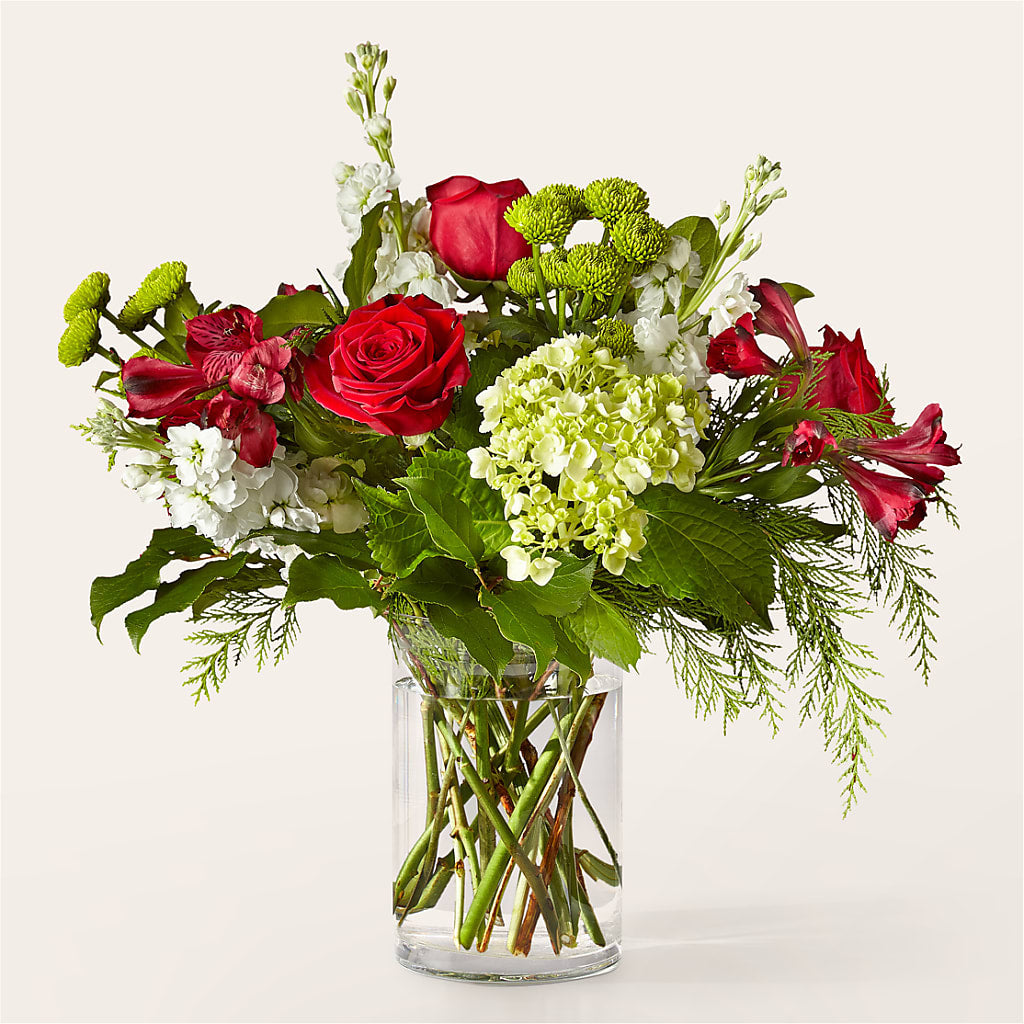 Tree Shopping Bouquet – MARY'S GIFT SHOP, Watsonville CA