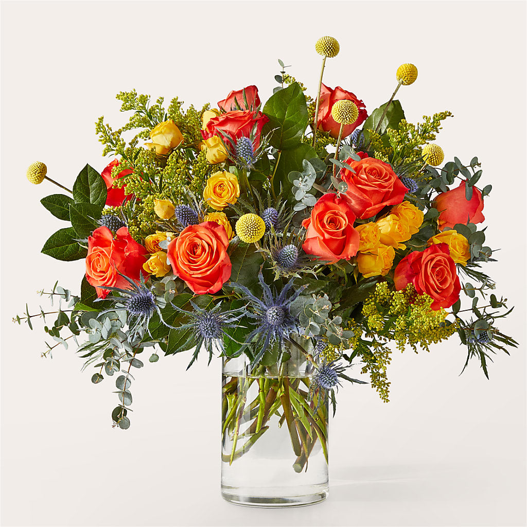 Disco Bouquet – MARY'S GIFT SHOP, Watsonville CA