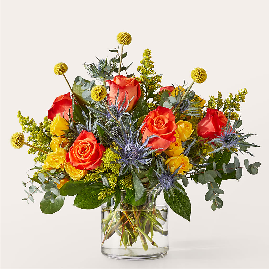 Disco Bouquet – MARY'S GIFT SHOP, Watsonville CA