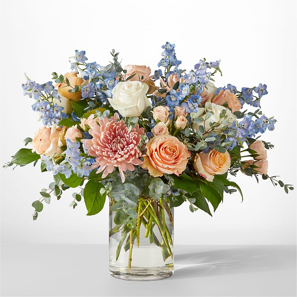 Inspired Bouquet – MARY'S GIFT SHOP, Watsonville CA