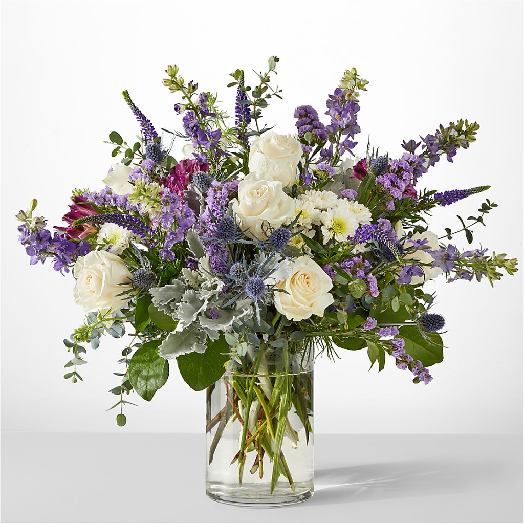 Shooting Star Bouquet – MARY'S GIFT SHOP, Watsonville CA