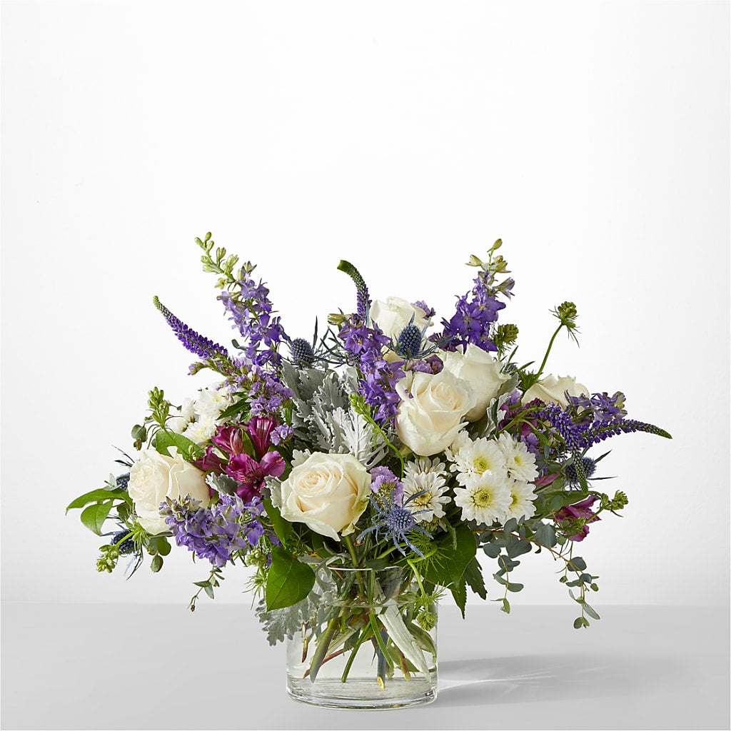 Shooting Star Bouquet – MARY'S GIFT SHOP, Watsonville CA