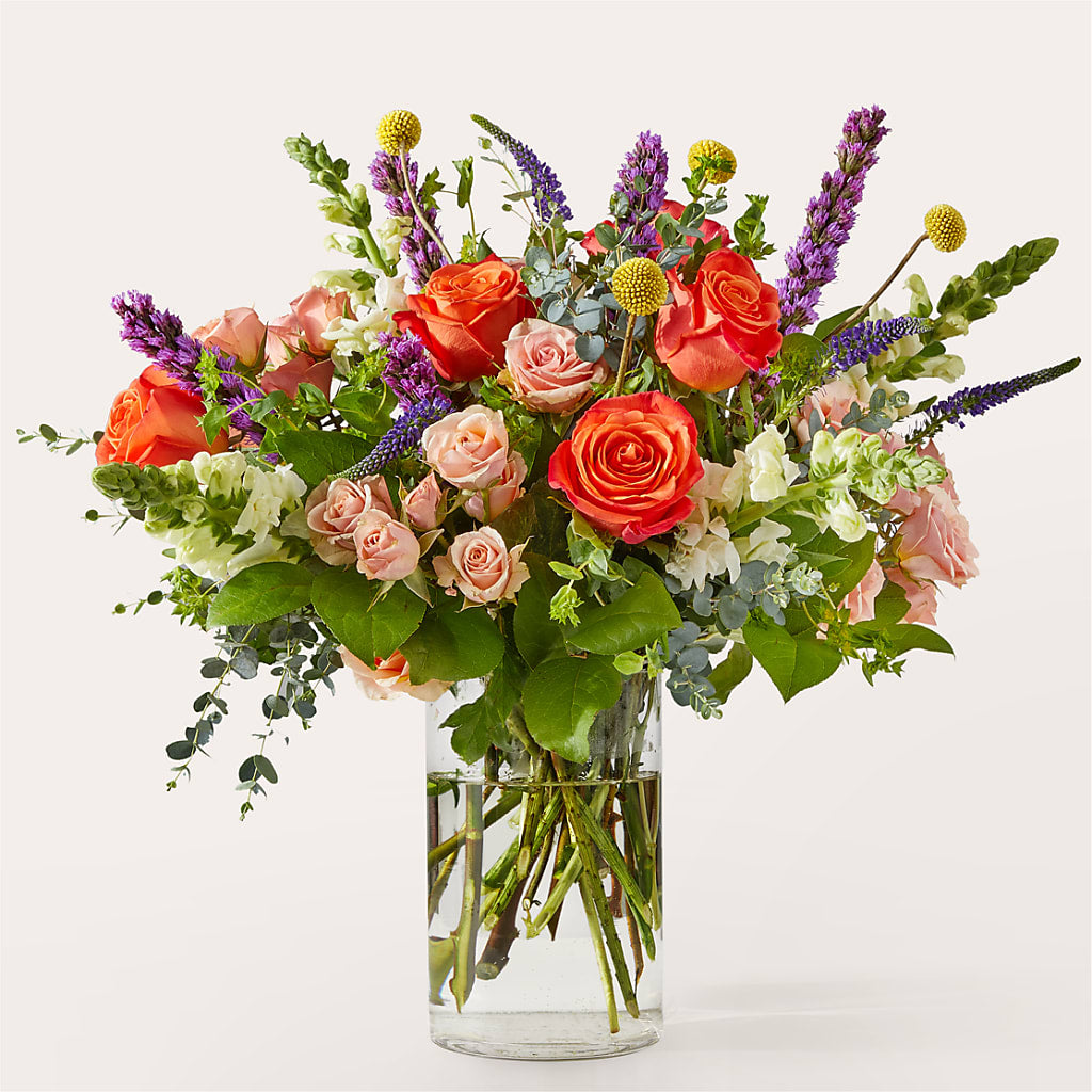 The Standout Bouquet – MARY'S GIFT SHOP, Watsonville CA