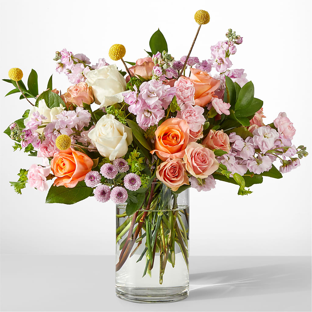 French Market Bouquet – MARY'S GIFT SHOP, Watsonville CA