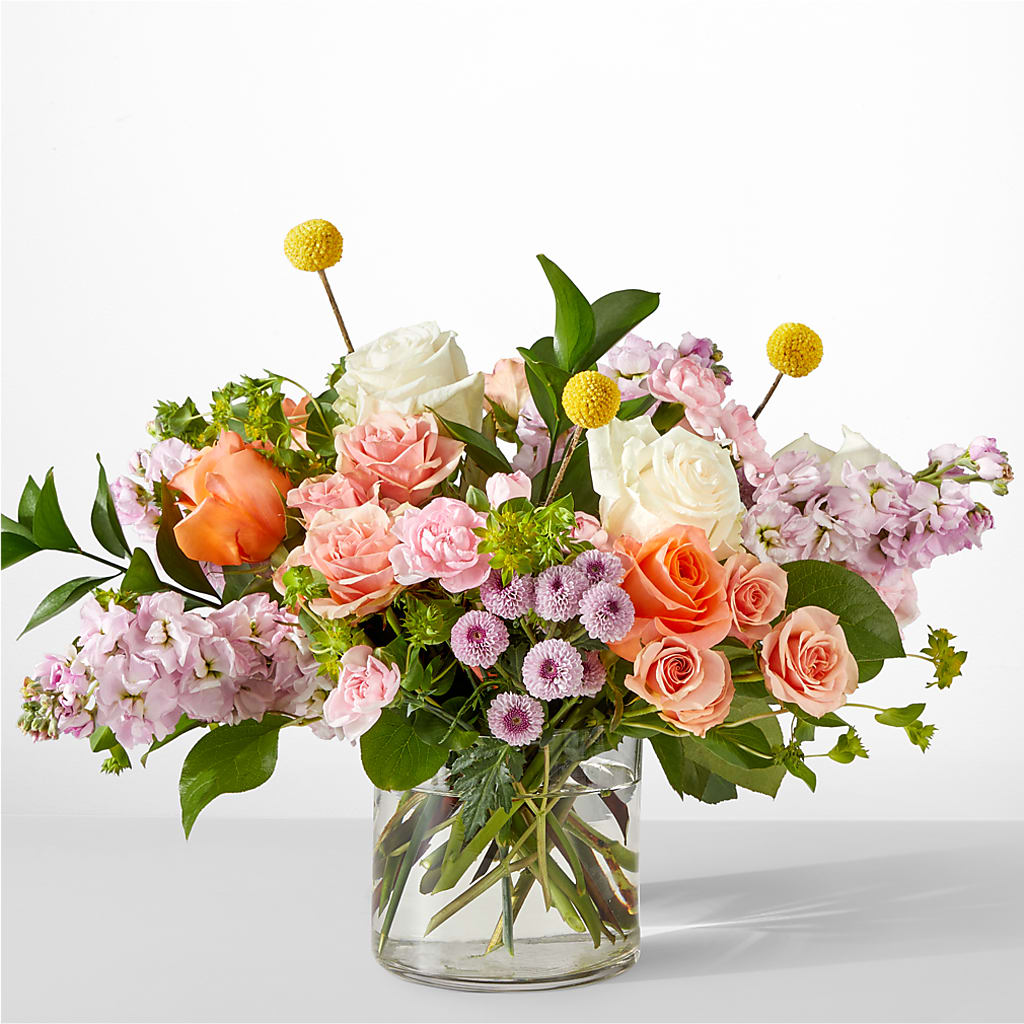 French Market Bouquet – MARY'S GIFT SHOP, Watsonville CA