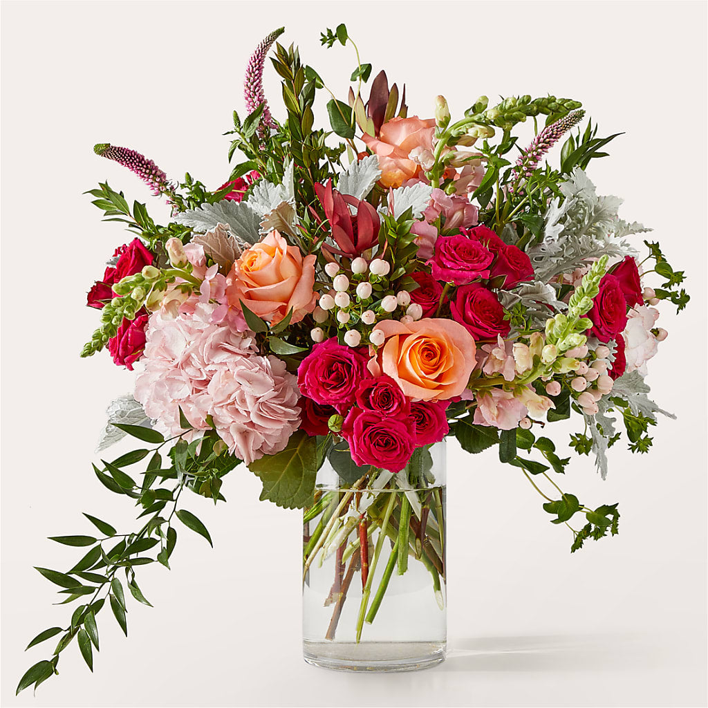 Glitz & Glam Bouquet – MARY'S GIFT SHOP, Watsonville CA